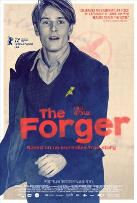 The Forger