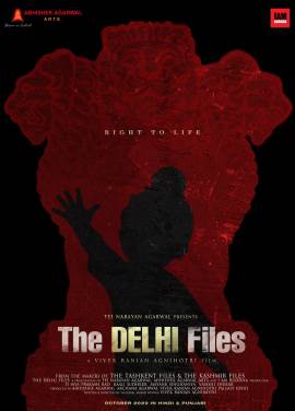 The Bengal Files