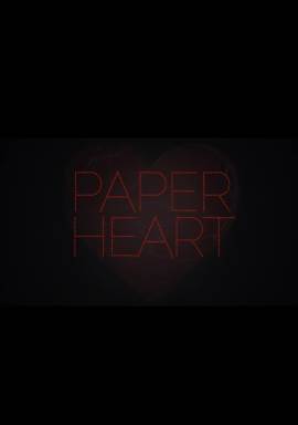 Paper Heart