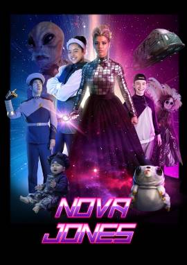 Nova Jones