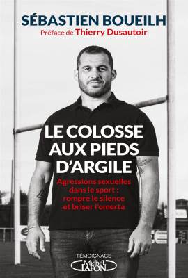 Colosse aux pieds d'Argile