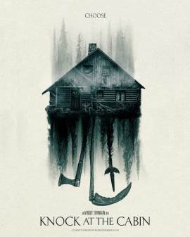 Knock at the Cabin