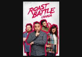 Roast Battle Canada