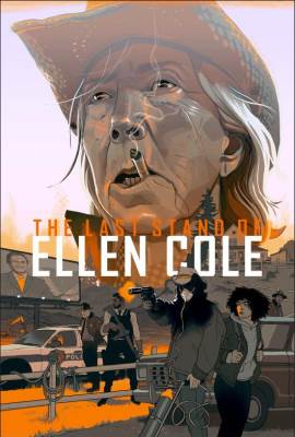 The Last Stand of Ellen Cole