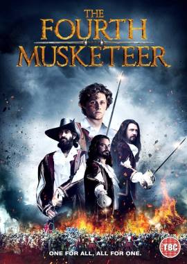 The Fourth Musketeer