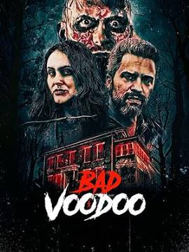 Bad Voodoo