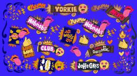 The Secret World of...