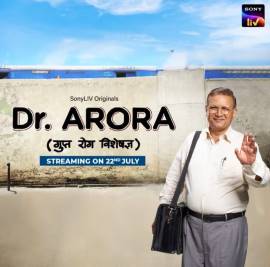 Dr. Arora