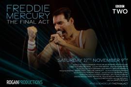 Freddie Mercury - The Final Act
