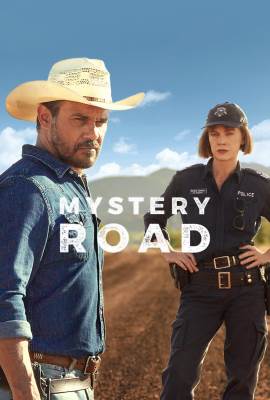 Mystery Road: Origin