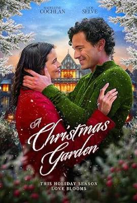 Christmas at Mistletoe Manor
