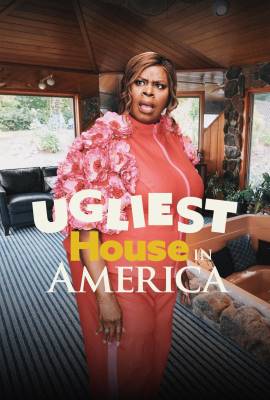 Ugliest House in America