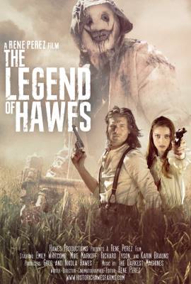 Legend of Hawes