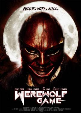Werewolf Game