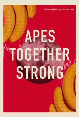 Apes Together Strong