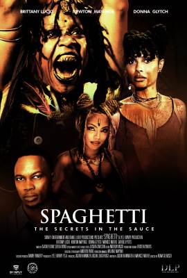 Spaghetti