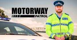 Motorway Patrol