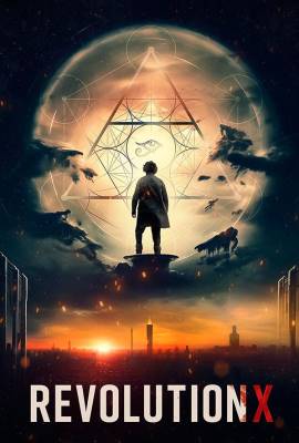 Revolution X