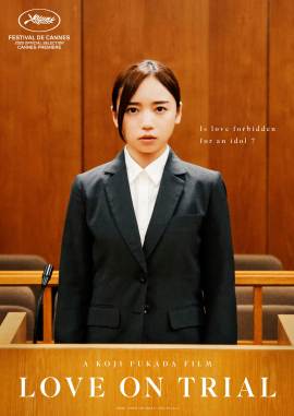 Love on Trial