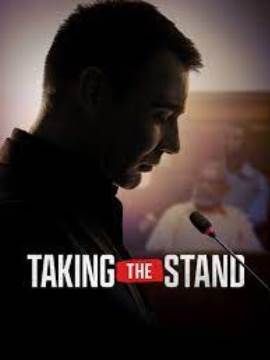 Taking the Stand