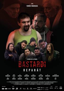 Bastardi: Reparát