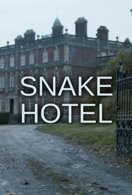 Snake Hotel