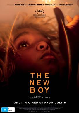 The New Boy