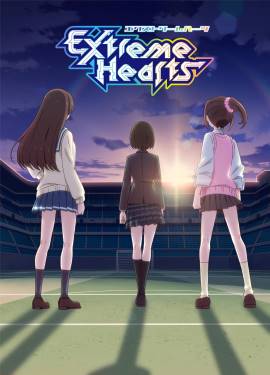Extreme Hearts