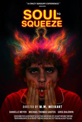 Soul to Squeeze