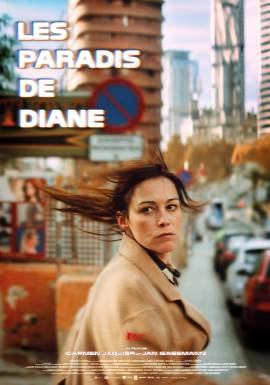 Les Paradis de Diane