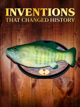 Inventions That Changed History