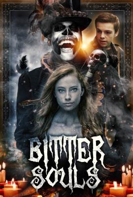 Bitter Souls