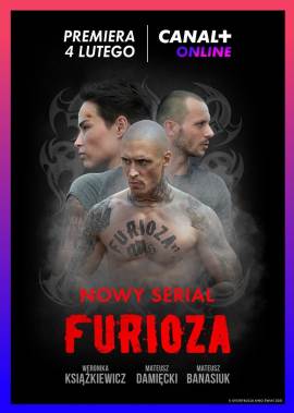 Furioza