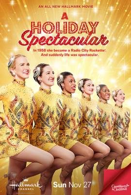 A Holiday Spectacular