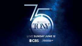 The 75th Annual Tony Awards