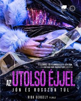 The Last Night: Beyond Good and Evil