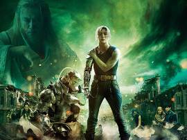 Fullmetal Alchemist: Final Transmutation