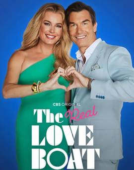 The Real Love Boat
