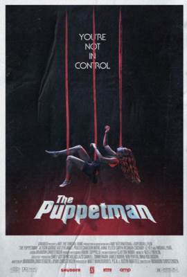 The Puppetman