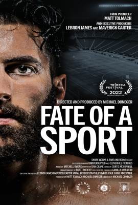 Fate of a Sport