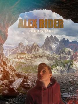 Alex Rider: Nightshade