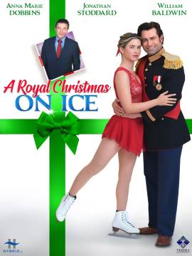 A Royal Christmas on Ice