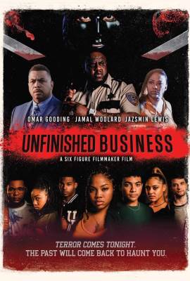 Unfinished Business: Kingston High