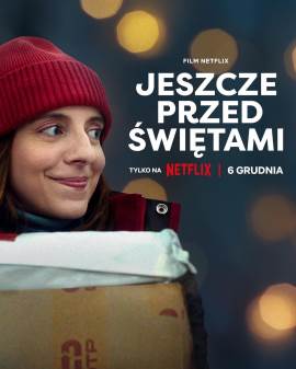 Delivery by Christmas