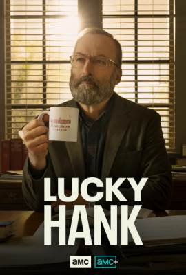 Lucky Hank