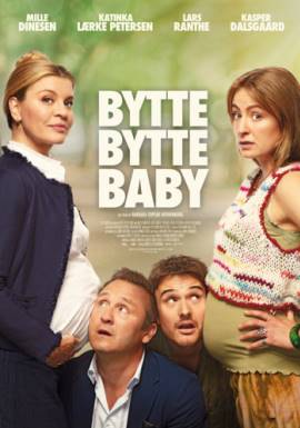 Bytte bytte baby