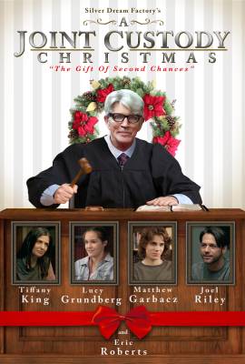 A Joint Custody Christmas