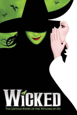 Wicked: For Good