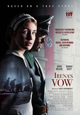 Irena's Vow