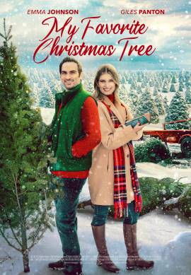 My Favorite Christmas Tree